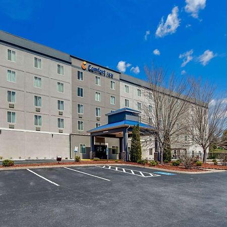 Comfort Inn Thomasville I-85 Extérieur photo