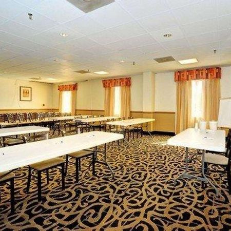 Comfort Inn Thomasville I-85 Extérieur photo