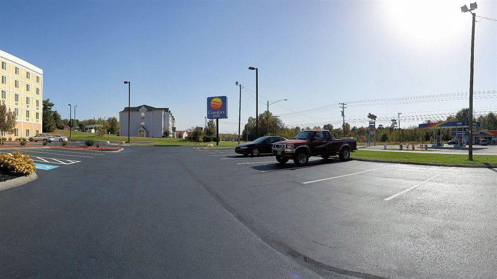 Comfort Inn Thomasville I-85 Extérieur photo