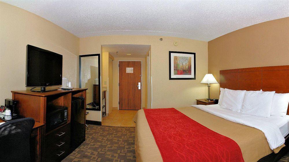 Comfort Inn Thomasville I-85 Extérieur photo