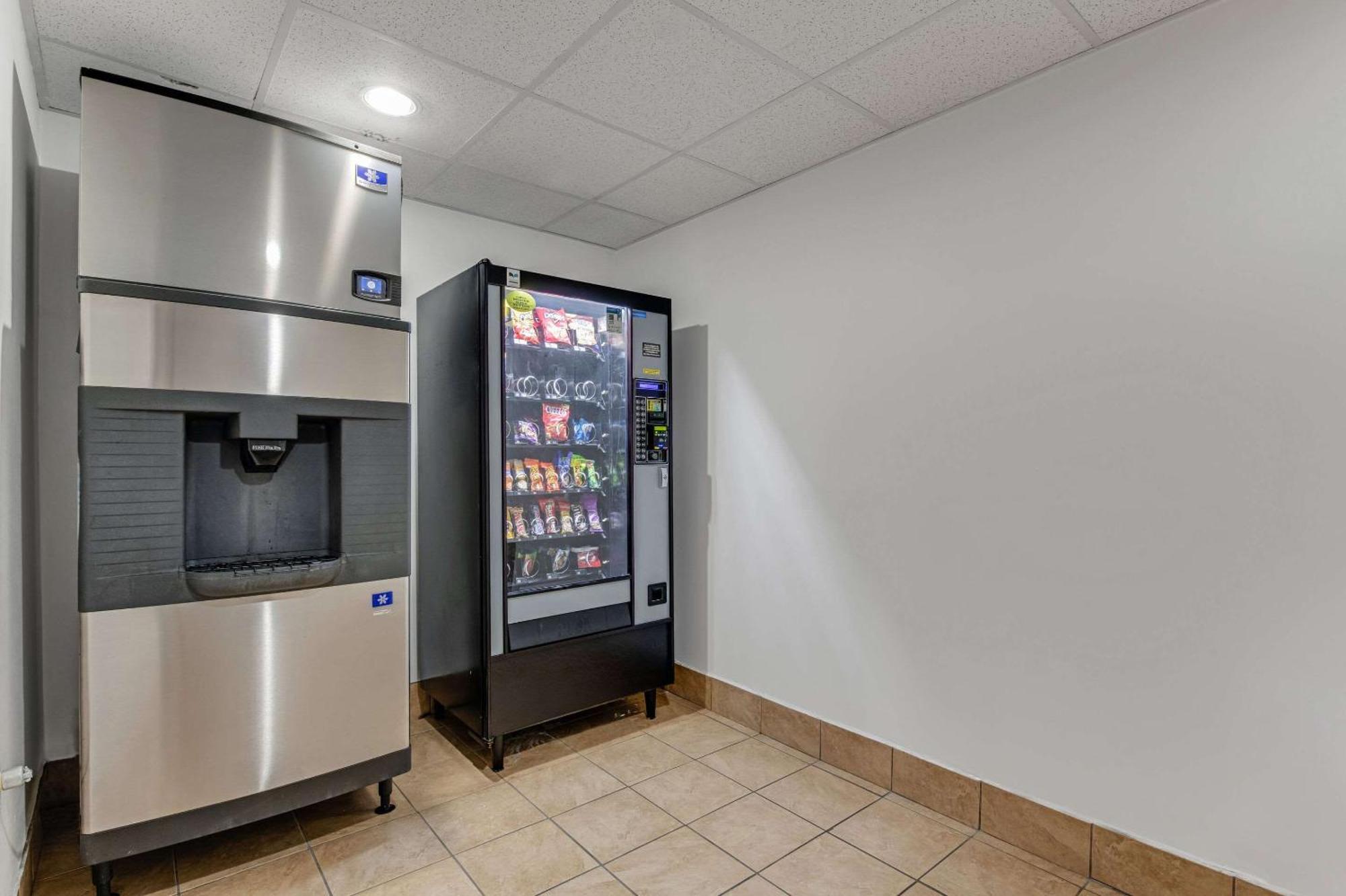 Comfort Inn Thomasville I-85 Extérieur photo