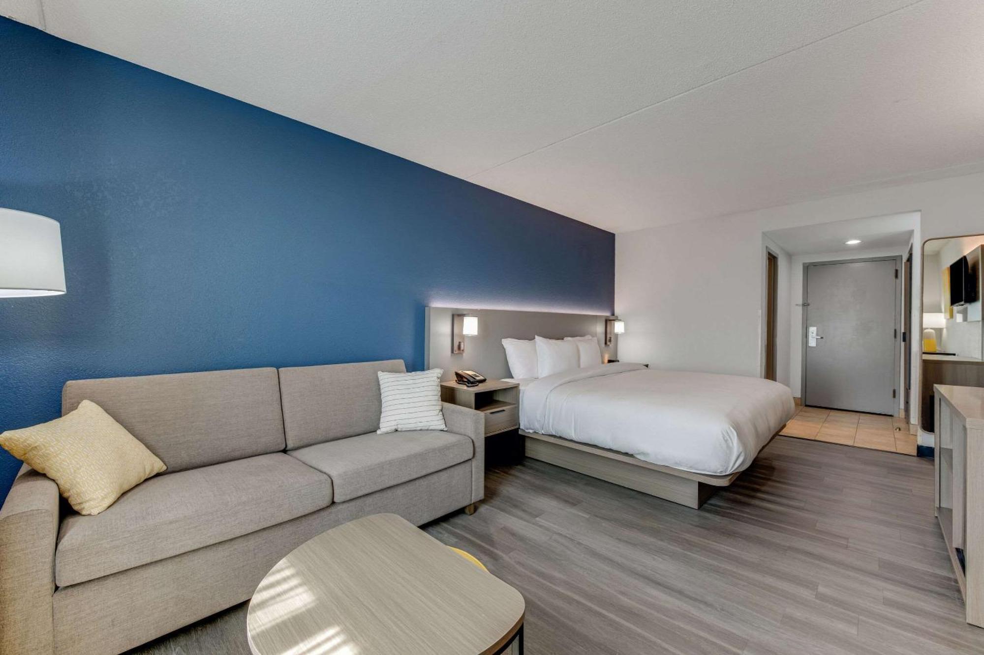 Comfort Inn Thomasville I-85 Extérieur photo