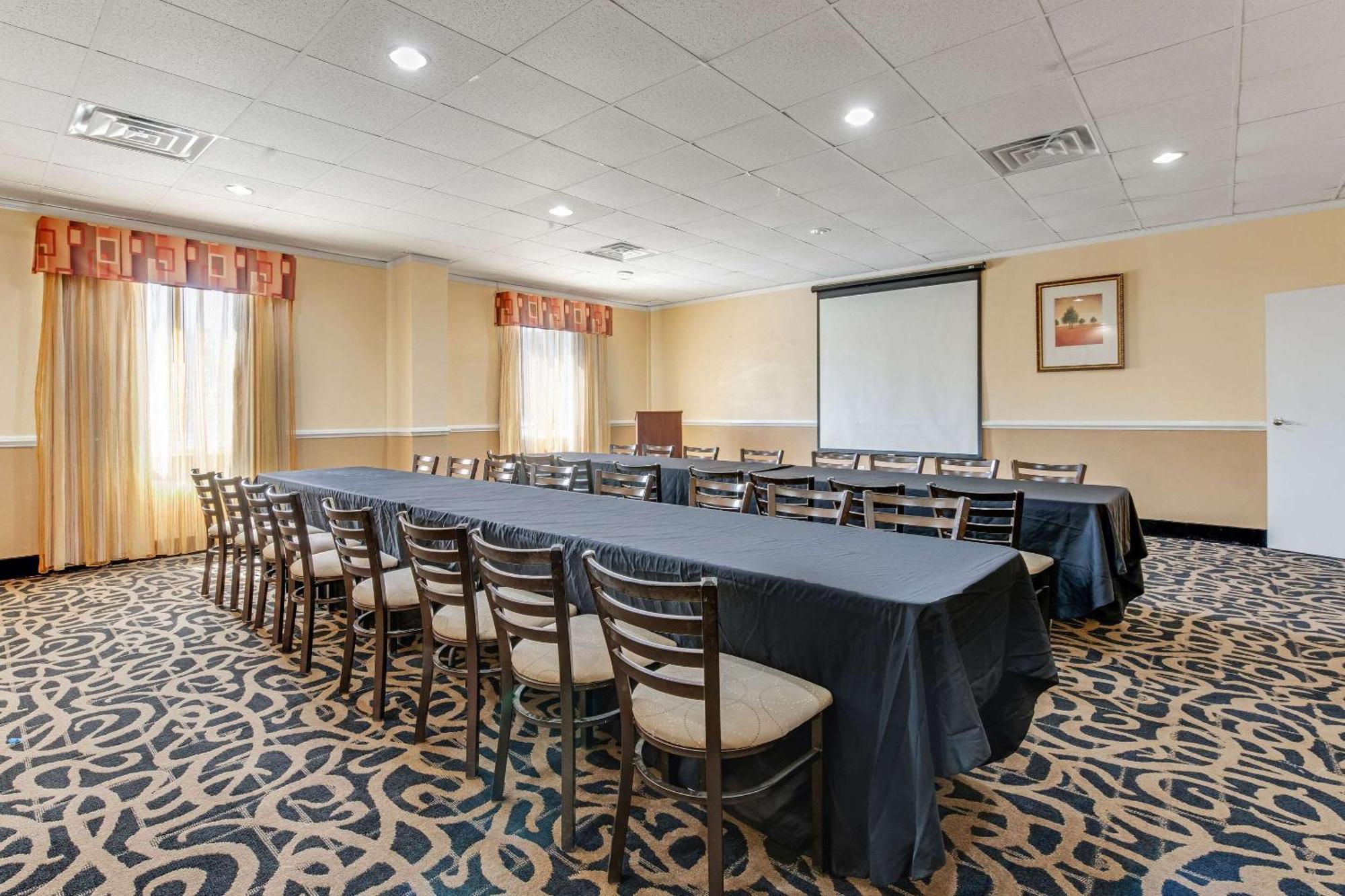 Comfort Inn Thomasville I-85 Extérieur photo
