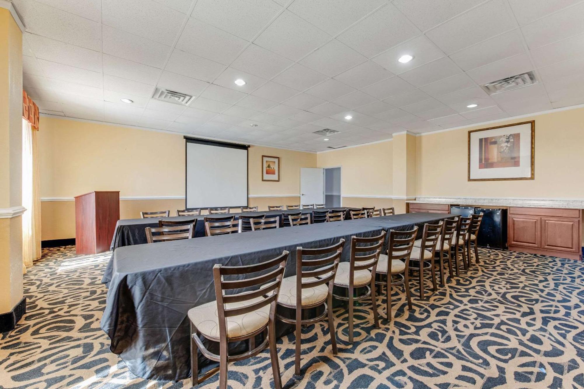 Comfort Inn Thomasville I-85 Extérieur photo