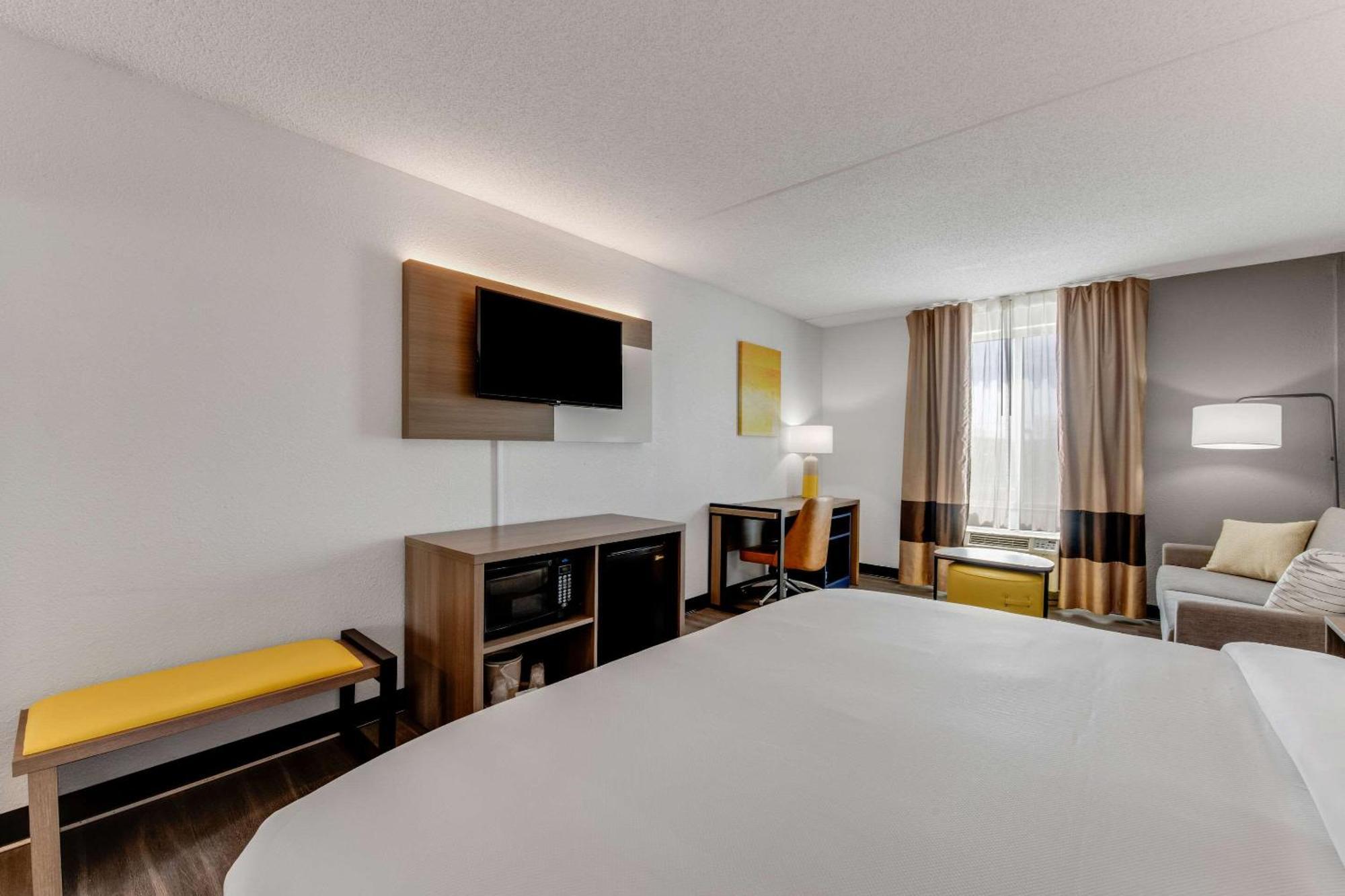 Comfort Inn Thomasville I-85 Extérieur photo