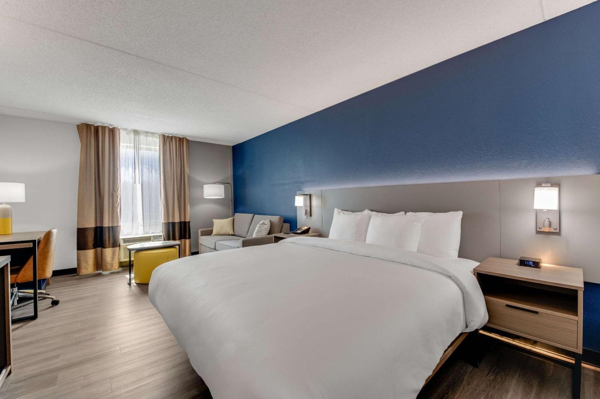 Comfort Inn Thomasville I-85 Extérieur photo