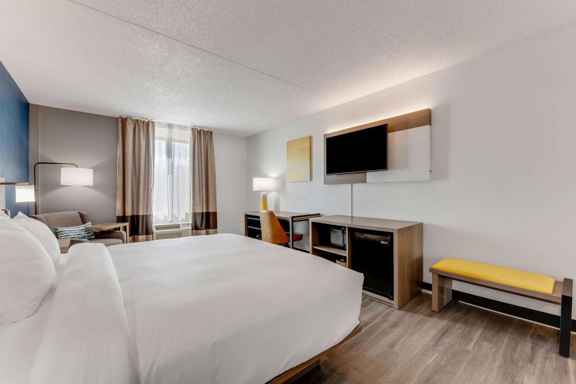 Comfort Inn Thomasville I-85 Extérieur photo