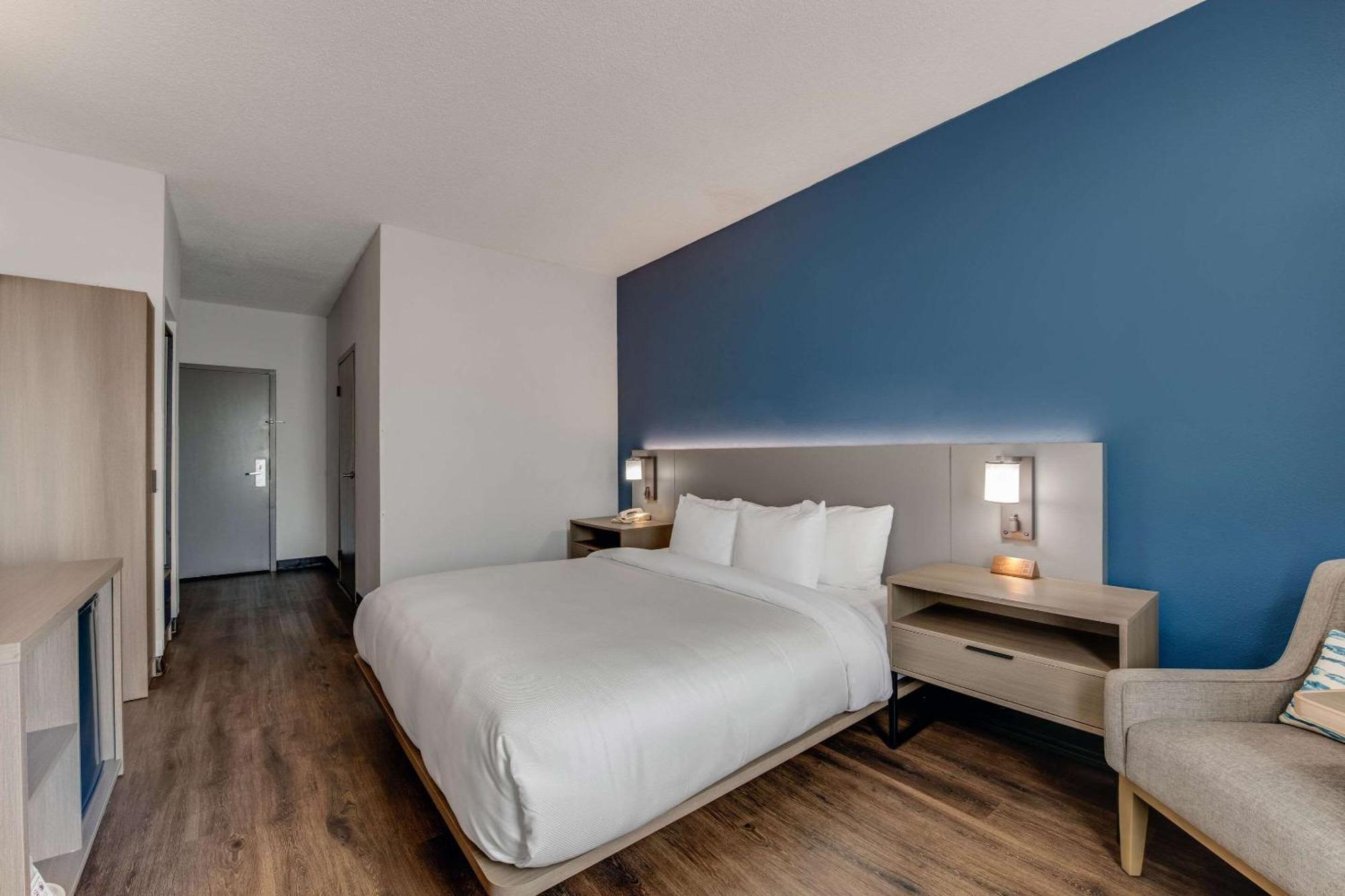 Comfort Inn Thomasville I-85 Extérieur photo