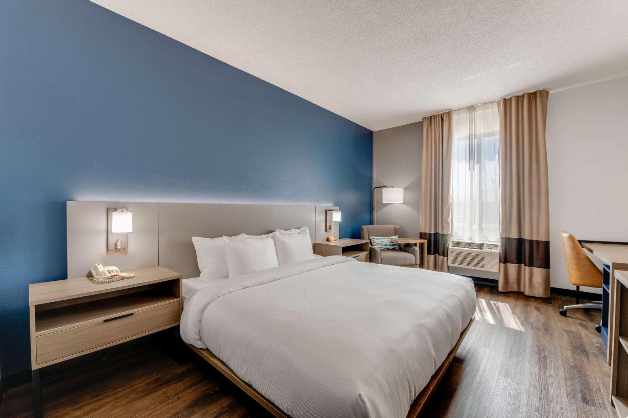 Comfort Inn Thomasville I-85 Extérieur photo