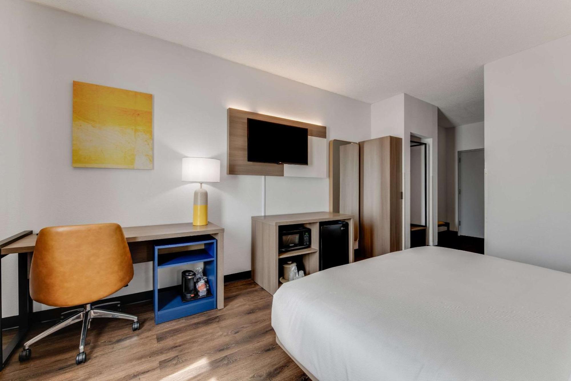 Comfort Inn Thomasville I-85 Extérieur photo