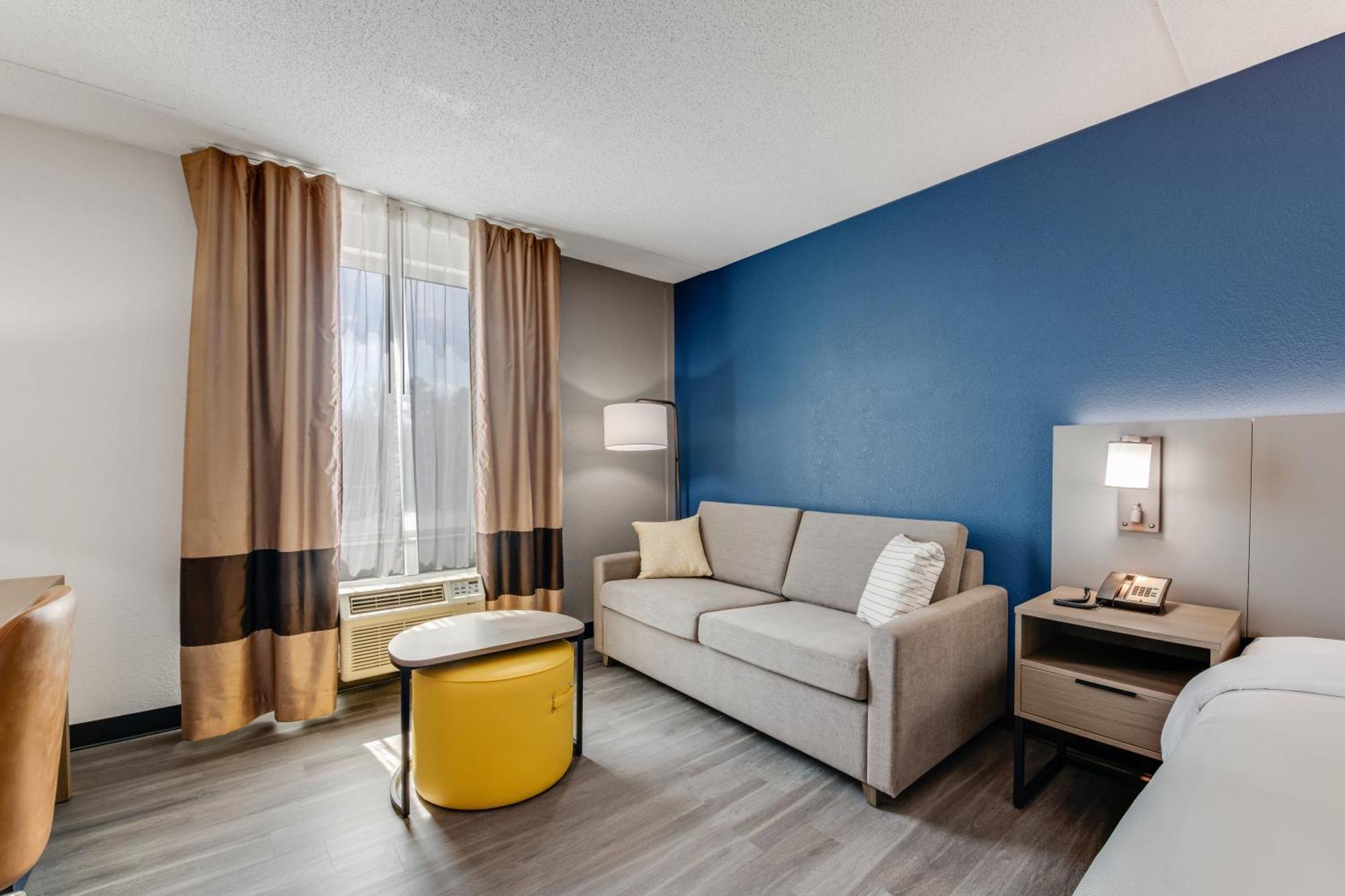 Comfort Inn Thomasville I-85 Extérieur photo