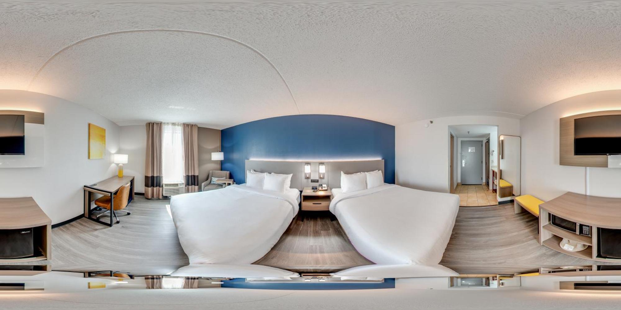 Comfort Inn Thomasville I-85 Extérieur photo