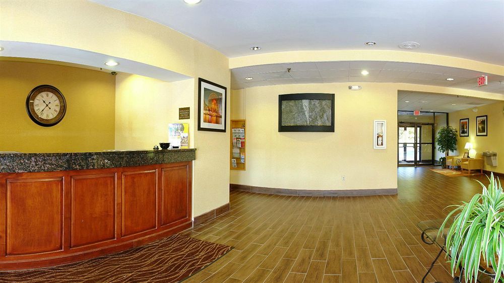 Comfort Inn Thomasville I-85 Extérieur photo